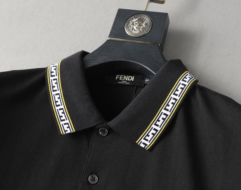 Fendi T-Shirts